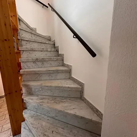 Semesterbostad Hafenperle