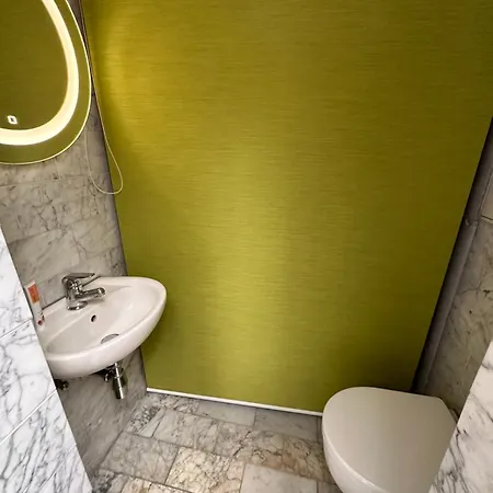 Hafenperle Holiday home Wiesbaden