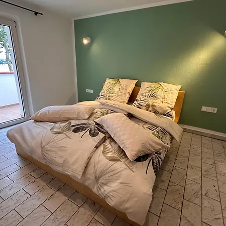 Hafenperle Holiday home Wiesbaden