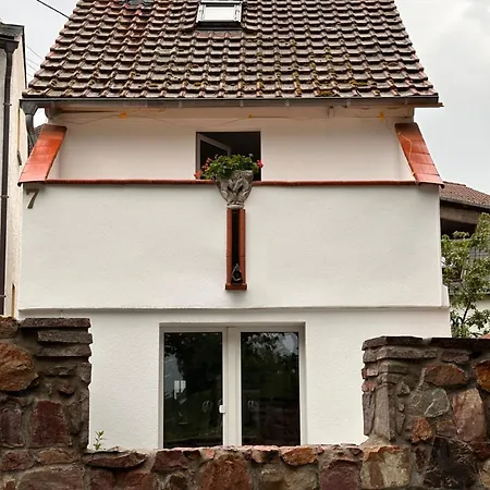 Holiday home Hafenperle *