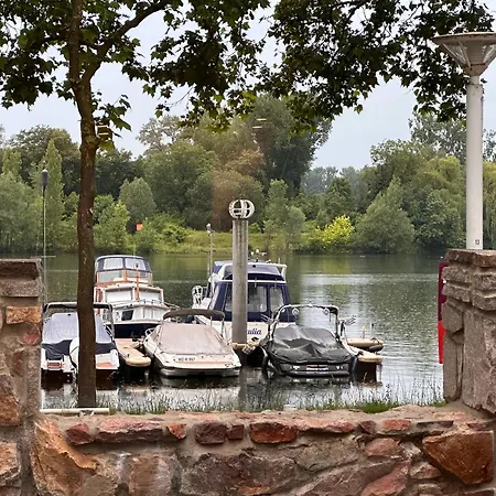 Hafenperle * Wiesbaden