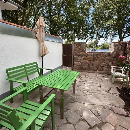 Hafenperle Wiesbaden