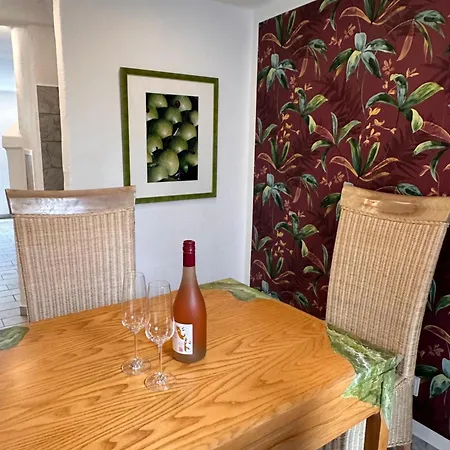 Hafenperle * Wiesbaden