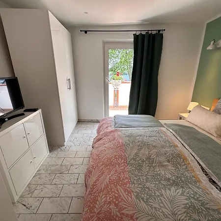 Hafenperle Holiday home