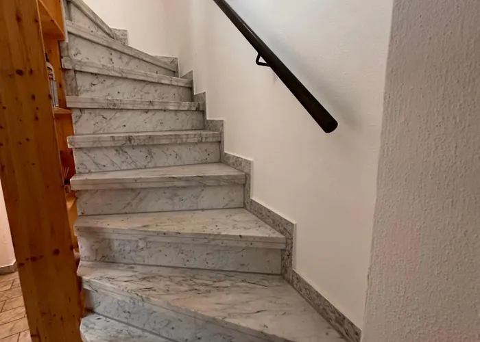 Holiday home Hafenperle