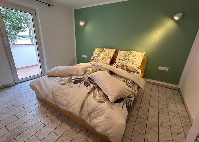 Hafenperle Holiday home Wiesbaden