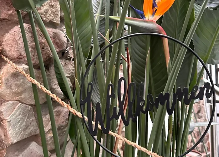 Holiday home Hafenperle Wiesbaden