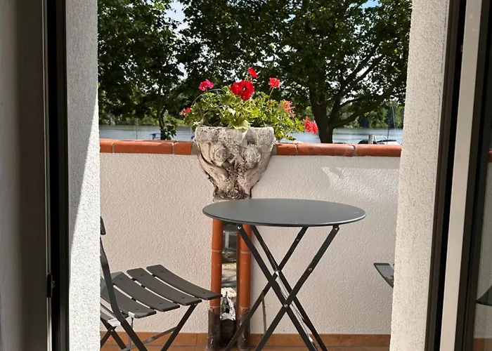 Hafenperle * Wiesbaden