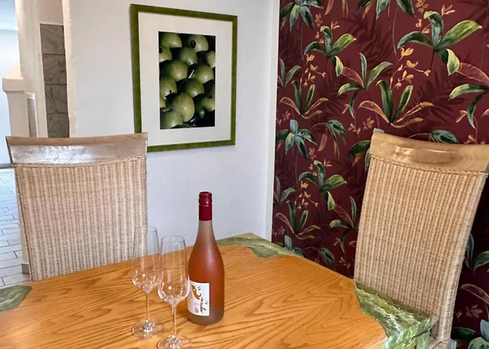 Hafenperle * Wiesbaden