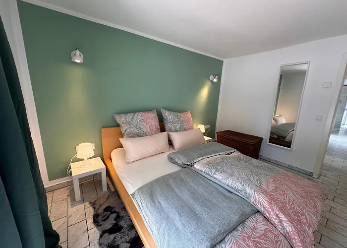 Hafenperle Wiesbaden