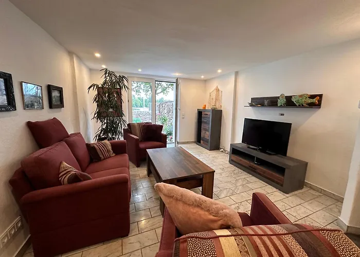 Hafenperle Wiesbaden